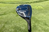 TaylorMade Qi35 Max Hybrid model