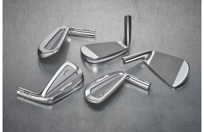 Everything you need to know about the new Mizuno Pro S-3 irons