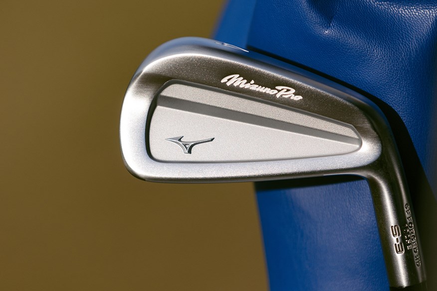 Everything you need to know about the new Mizuno Pro S-3 irons