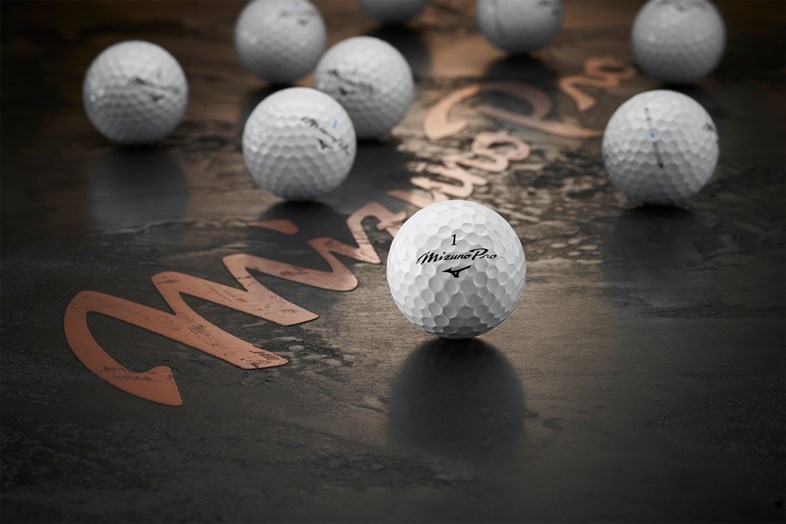 Mizuno’s new Pro X and Pro S golf balls aim to challenge premium brands at a fraction of the price