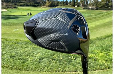 The TaylorMade Qi35 Ls Driver has three weight points