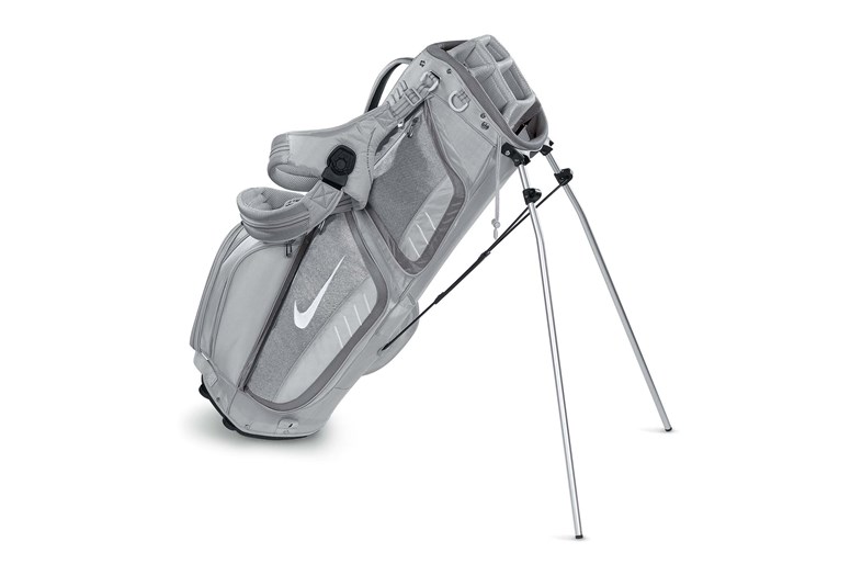 NIKE ナイキ X treme Sport Carry ゴルフ キャディバッグ Nike Xtreme Womens Sport II Carry Bag Review | Equipment Reviews