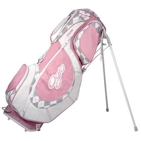 Diva best sale golf bag