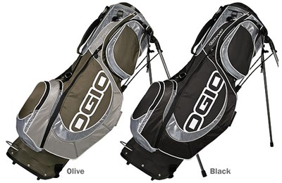 Ogio ozone cart bag new arrivals