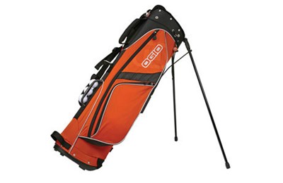 Ogio Old Milwaukee Light Golf Bag Vintage offers Promotional Standing Pockets Good CNDT