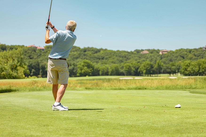 Current membership structures tend to favor the older golfer.