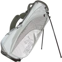 Puma lightweight shop golf bag