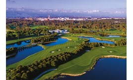 Belek, Turkey, is the ultimate golf destination on the Mediterranean