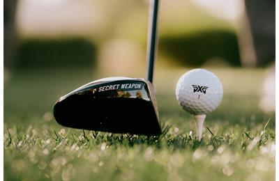 Everything you need to know about the PXG Secret Weapon mini-driver.