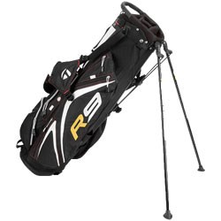 TaylorMade R9 ゴルフバッグ TaylorMade R9 ゴルフバッグ TaylorMade R9 ゴルフバッグ