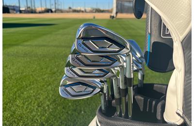 Ping G440 Irons review