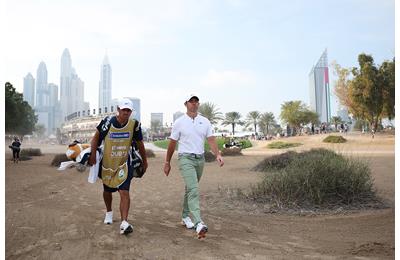 Will Rory McIlroy claim a fifth Dubai Desert Classic title?