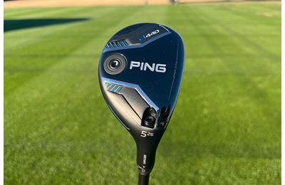 Ping G440 Hybrid