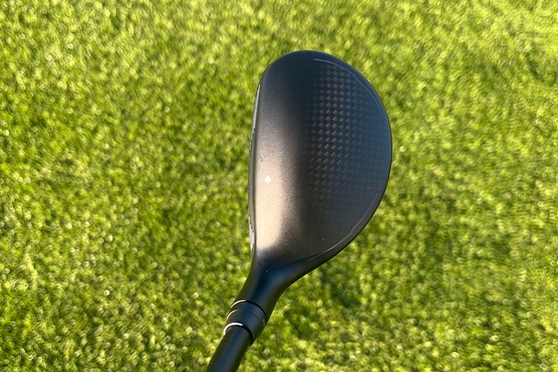 Ping G440 Hybrid Crown