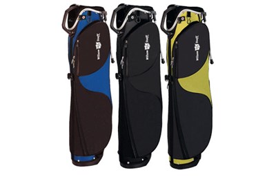 Wilson Staff Feather Stand Bags Reviews