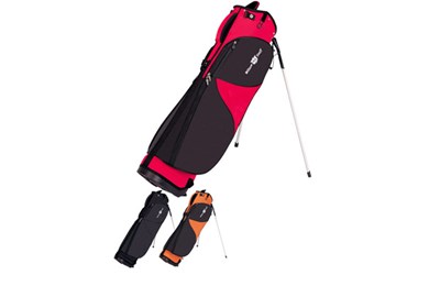 Wilson Staff Feather Stand Bags Reviews