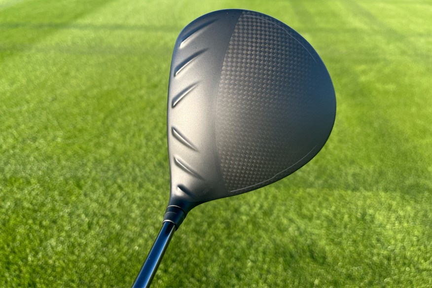 The Ping G440 driver from above.