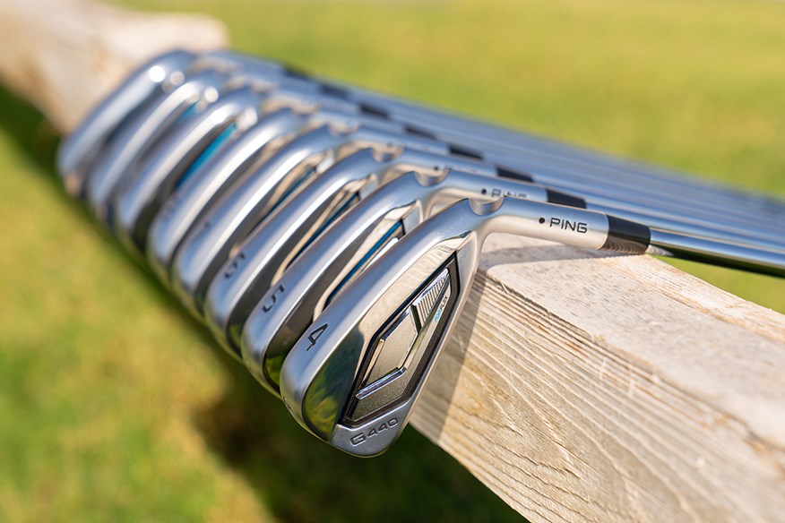 Ping G440 Irons: Everything you need to know