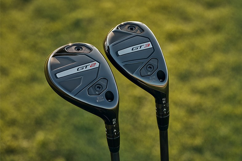 Titleist GT2 Golf Hybrid