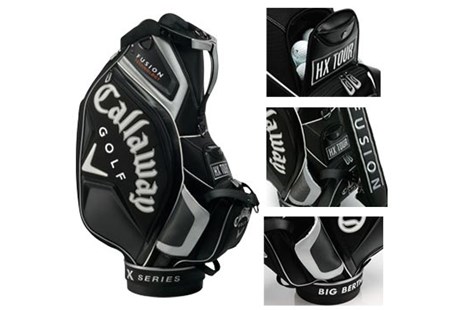 Callaway staff online bag