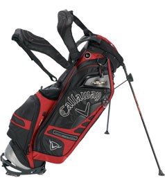 Callaway hybrid online bag