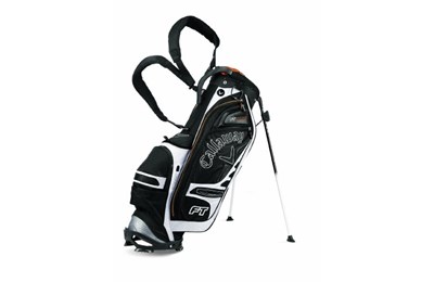 Callaway fusion tour online bag