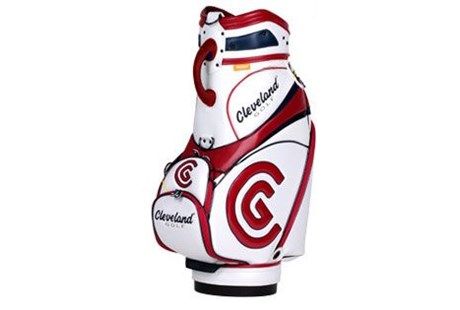 Cleveland golf best sale bag review