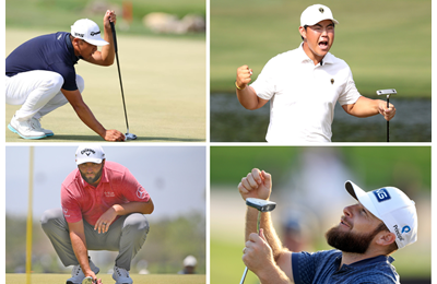 Keep up to date with the most frequently winning golf putters on the main tours.