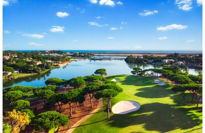 Quinta do Lago South Course