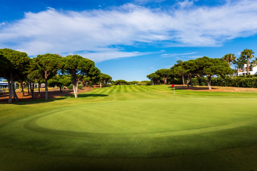 Quinta do Lago North Course