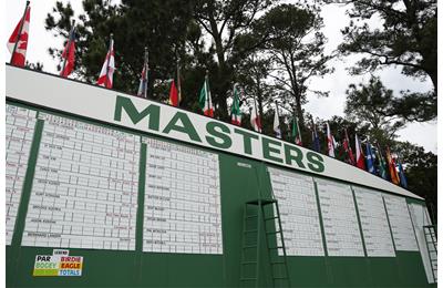 A rules tweak would have changed Masters history.