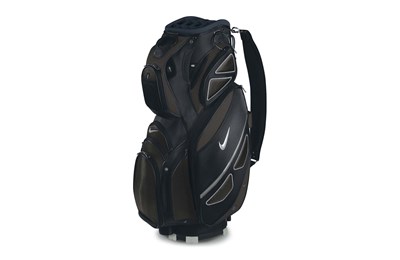 Nike staff clearance golf bag