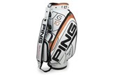 PING Tour Staff Bag Review | Equipment Reviews