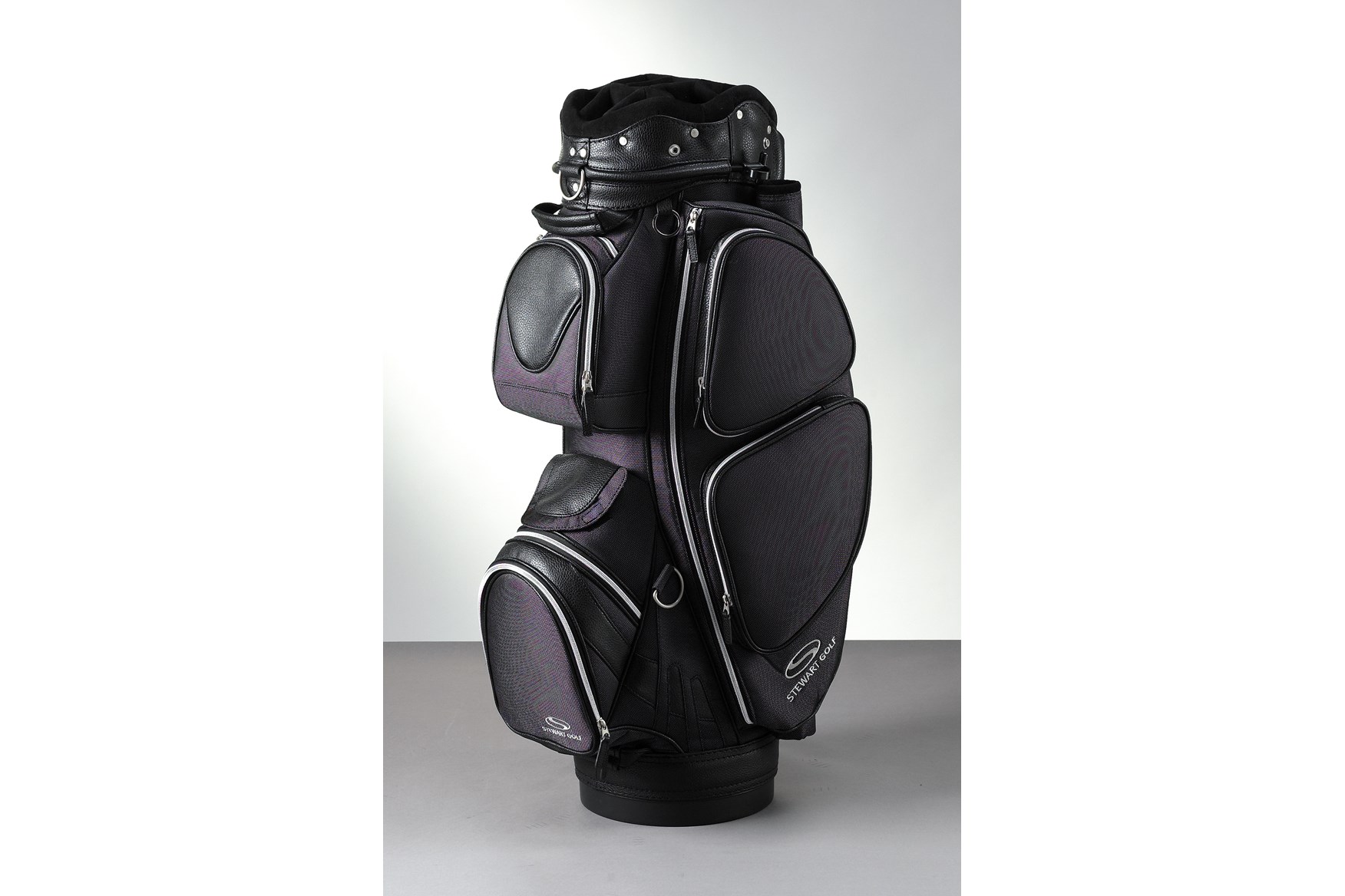 stewart golf x series travel bag