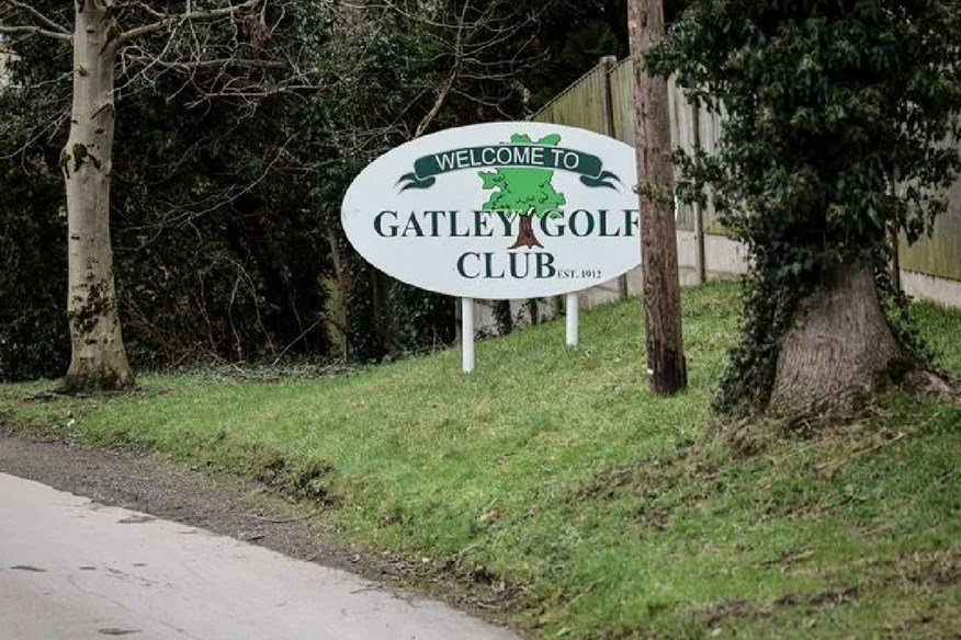 Gatley Golf Club