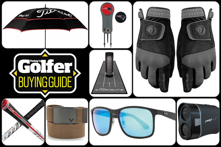 Best Golf Accessories 2025