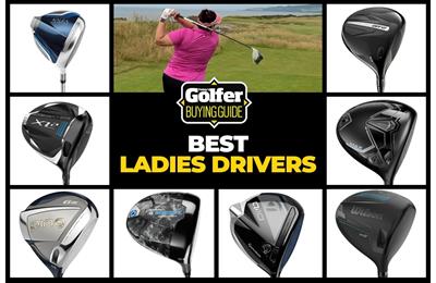 The Best Golf Drivers for Women