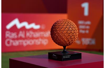 Everything you need to know about the 2025 Ras Al Khaimah Championship.