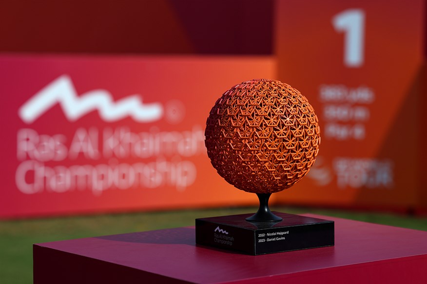 Everything you need to know about the 2025 Ras Al Khaimah Championship.