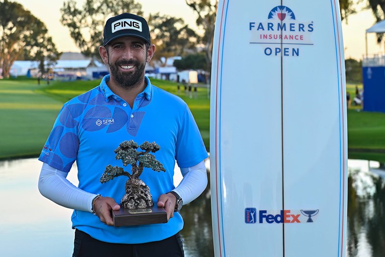 Farmers Insurance Open 2025 Everything you need to know