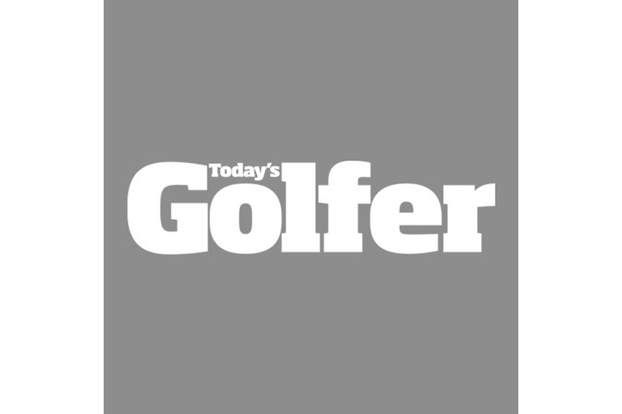 Today's Golfer Logo