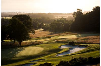 St Andrews Links