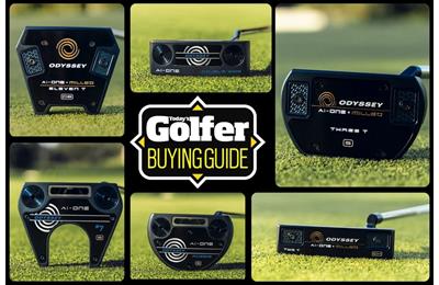 An in depth look at Odyssey's AI putter families to help you decide which is the best one for you.