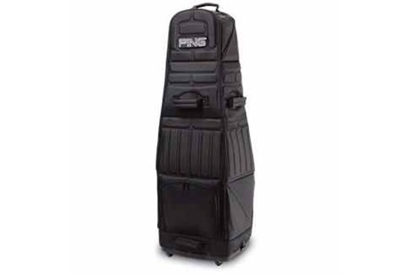 Ultimate Guide to Ping Golf Travel Bags: Travel in Style and Comfort