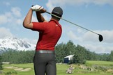 PGA Tour 2K25 will once again star Tiger Woods