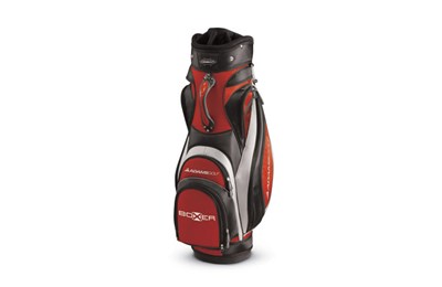 Adams Golf Green 14 Way on sale Cart Bag