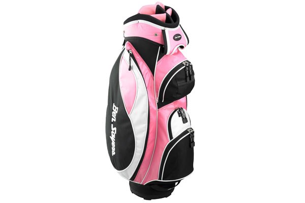 Ben sayers cart bag hot sale