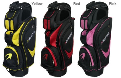 Benross best sale cart bag