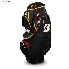 Bridgestone discount cart bag