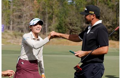 Jason Day says the PGA Tour has created "two tours"